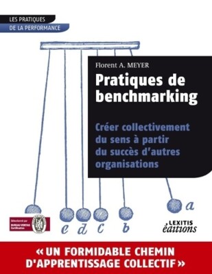 Benchmarking Praxis: Kragen erstellen... - Florent A. Meyer - V582155