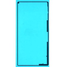 Huawei P7 piastra posteriore adesiva back cover/telaio nastro adesivo pad cover case