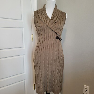 fitted rose gold dress VIRTUAL WORKSHOP: Sew a Billie Sweatshirt or Sweater Dress main image 0