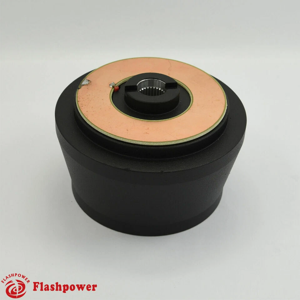 Kit Adaptador Volante Boss para Honda Civic CRX y Acura Integra Foto 3 de 4