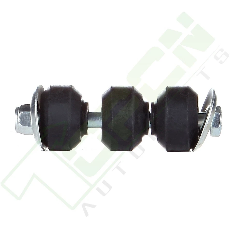 2set Fits 1985-1990 Buick Electra FWD Suspension Rear Sway Bar End Link K5315 Foto 2 de 4