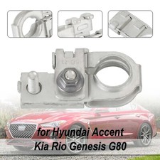 Batterie Kabel Terminal Ende 91980-3X010 Für Hyundai Accent Kia Rio Genesis G80