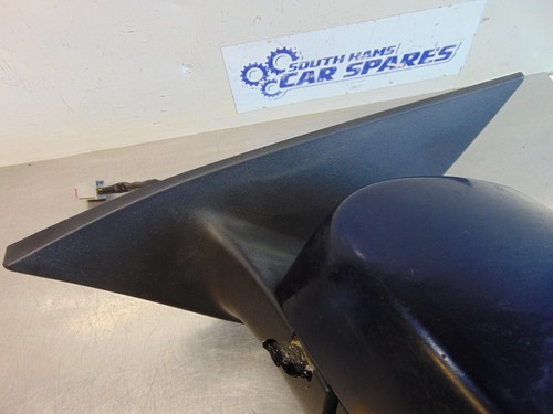 Ford S-Max Wing mirror 06-10 Passenger left Dark blue E6 Indicator puddle light - Picture 10 of 24