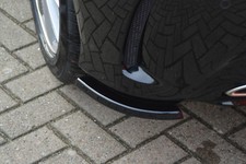 Heckansatz Spoilerecken Seitenteile ABS Mercedes A-Klasse W176 AMG-Line MOPF