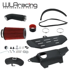 For 2013-2016 BMW 320i 328i 2.0 N20 N26 Cold Air Intake Kit Filter w/Heat Shield