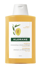 Image of Klorane Shampoo with Mango Butter 200ml