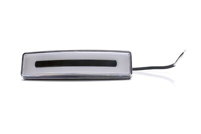 24V Weiß Glow-Style Front LED Licht Dach Kabine Visier für Scania 4 R P G T LKW