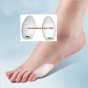 Qty 2 Toe Bunion Pinky Toe Pain Little Toe Swollen Blister