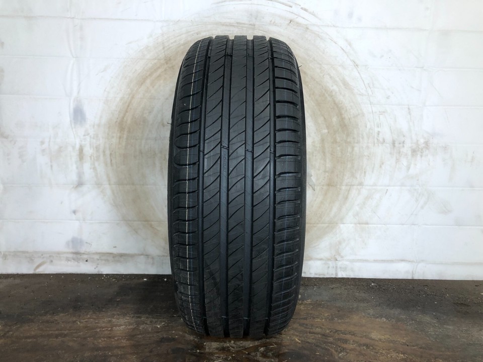 (1) Michelin Primacy 4 P205/55R16 205 55 16 New Tire | eBay