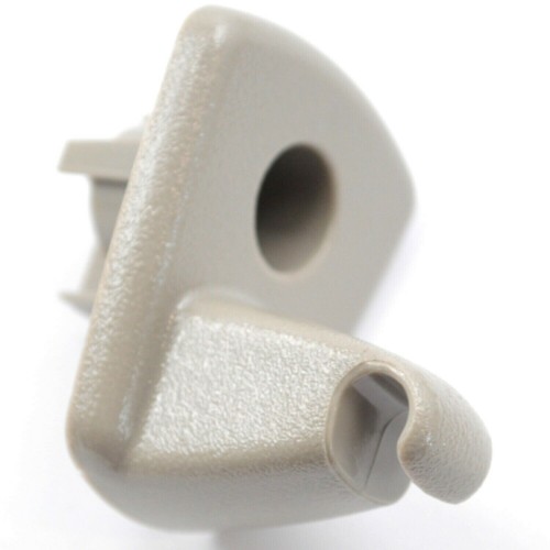 2x Mopar Sun Visor Clips for CHRYSLER Voyager Town & Country Dodge