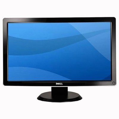 Dell ST2310 23 Inch 16:9 Aspect Ratio Flat Panel Monitor LCD 3E | eBay 