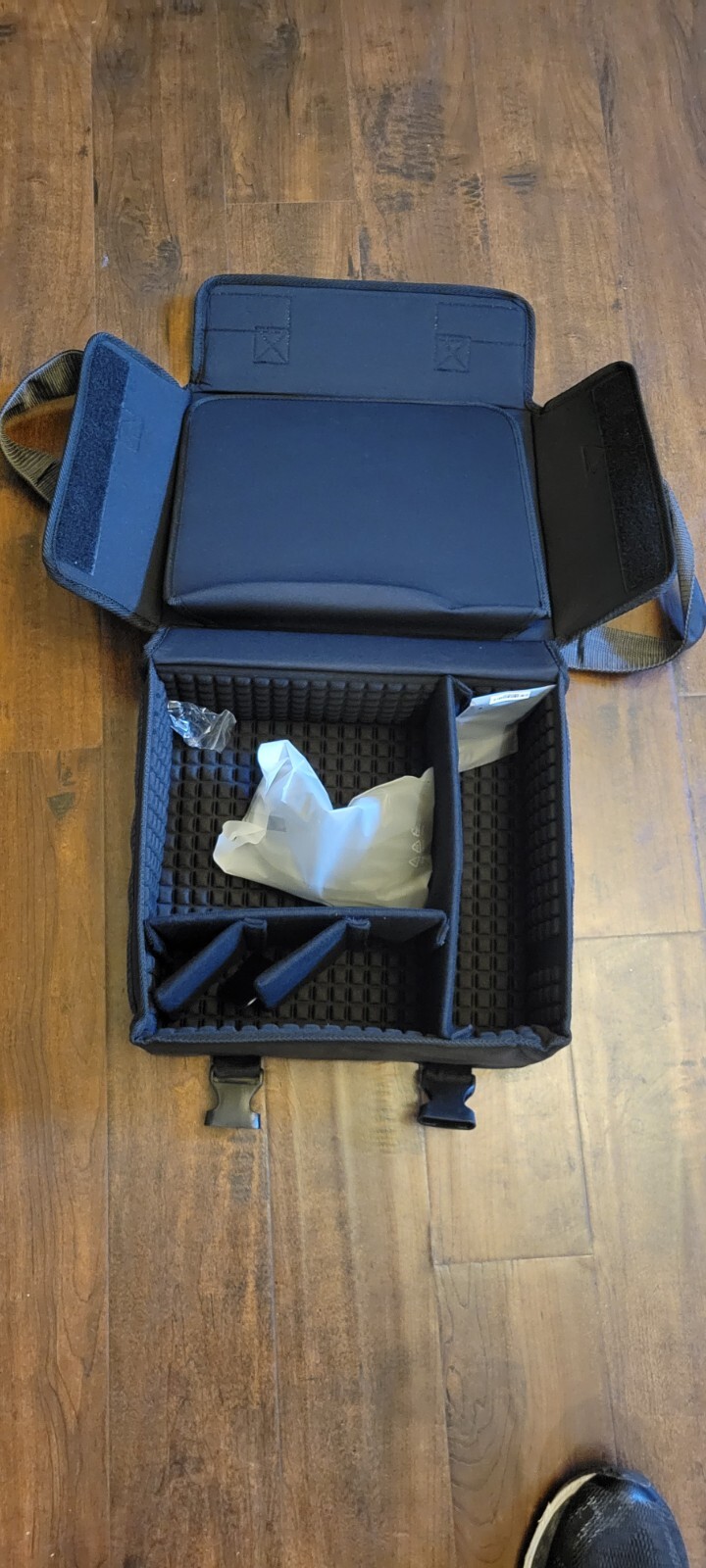 HTC Vive Virtual Reality Headset System - Black (99HALN062-00)