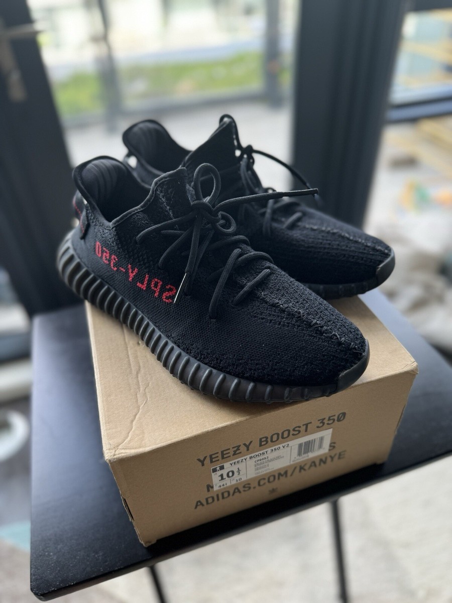 Size adidas Yeezy Boost 350 V2 Low Bred