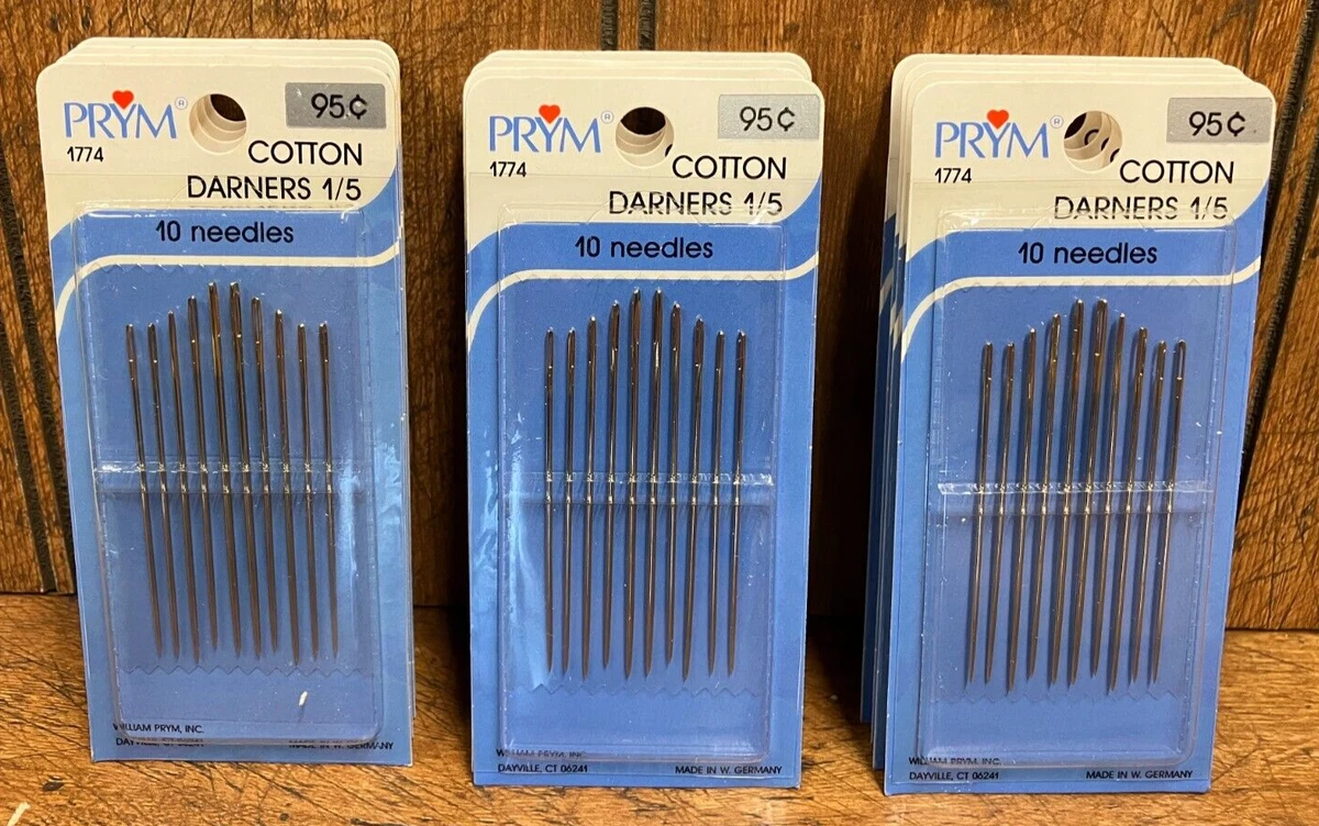 Prym Love Automatici A Pressione Gialli Da 9mm, Kit Da 1 Unità, Per Cucito E Fai Da Te - 2