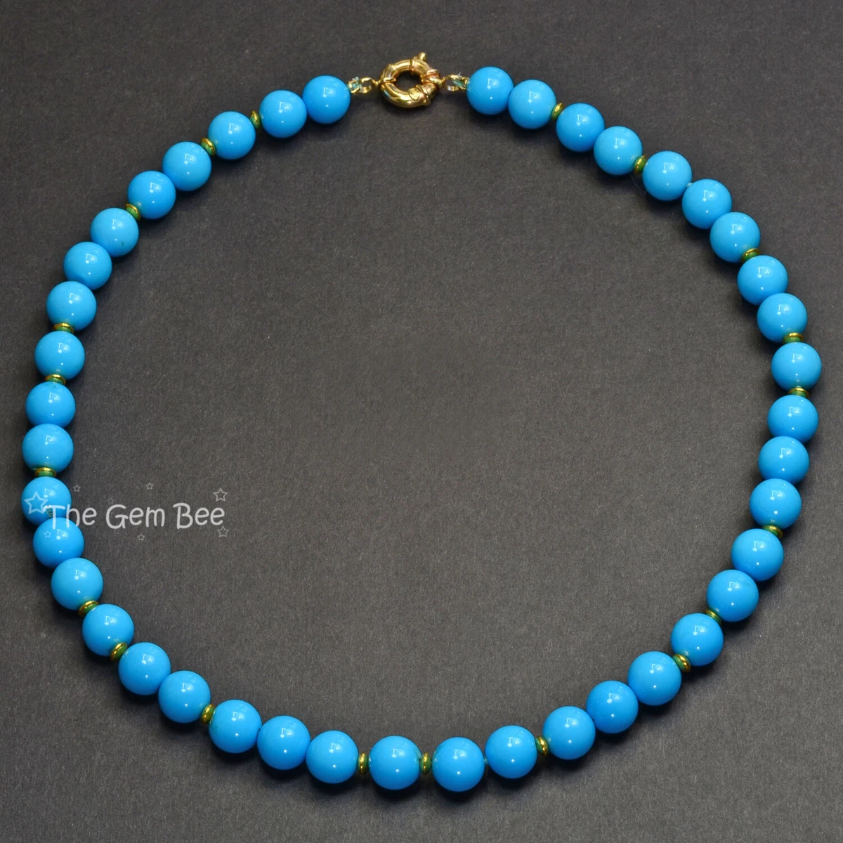 Genuine sleeping 2024 beauty turquoise