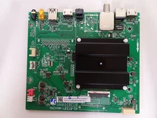 TCL 40S330 Main Board (40-RT51F1-MAA2HG) 08-RT51F10-MA200AA