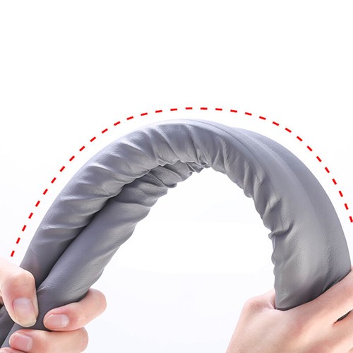 Under Door Bottom Seal Strip Stopper Door Draft Guard Stopper Soundproof Strip @ - Picture 8 of 21