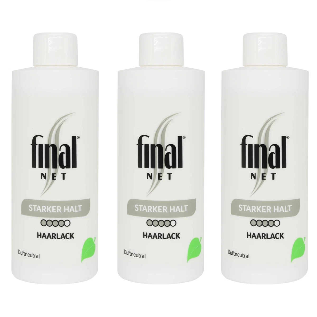 Final 2024 net hairspray