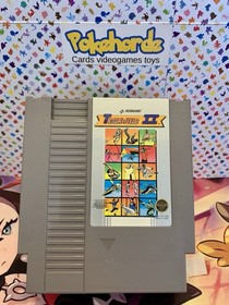 Track & Field II 2 - Nintendo NES - Complete In Box CIB 