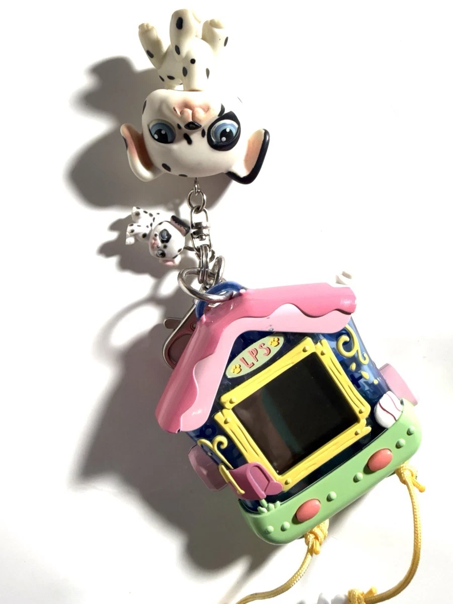 Digital Pet In Littlest Pet Shop Toys for sale | eBay