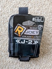 Black Rapid Joey J-2 Camera Strap Accessory - Brand New With Original Label