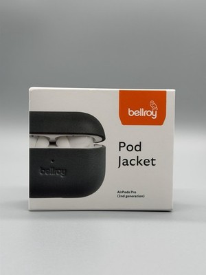 Bellroy Pod Jacket Everglade Für AirPods Pro 2.gen