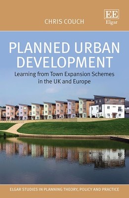 Geplante Stadtentwicklung: Lernen aus Stadterweiterungsprogrammen in Großbritannien und...