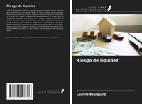 Laurine Bourquard | Riesgo De Liquidez | Taschenbuch | Spanisch (2021)