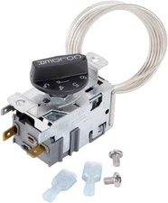 True 800393 Temperature Control standard, Multicolor 