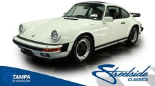 1986 Porsche 911 for Sale