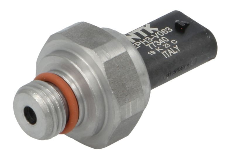 Fits NTK NTK77340 Sensor, exhaust pressure 77340 Exhaust fumes pressu ⭐UK Stock⭐