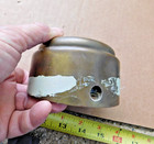 ANTIQUE JUPITER 8-DAY MOTOR CLOCK FOR VINTAGE CARS TRUCKS — photo 7