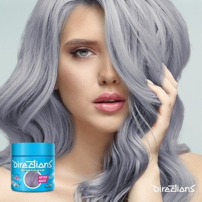 La Riche - Directions Haartönung bunte Haarfarbe - Antique Mauve 100 ml