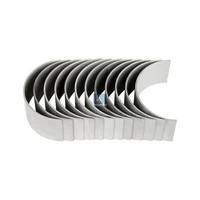 Pleuellager DT Spare Parts Iam-Expertise Passend FüR U.A. Iveco