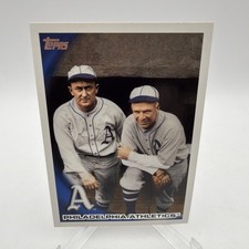2010 Topps Update Baseball Cards 7