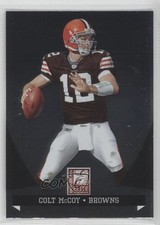 2011 Donruss Elite Colt McCoy #23 1u6