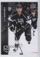 2015-16 Upper Deck Alec Martinez #340 x1t