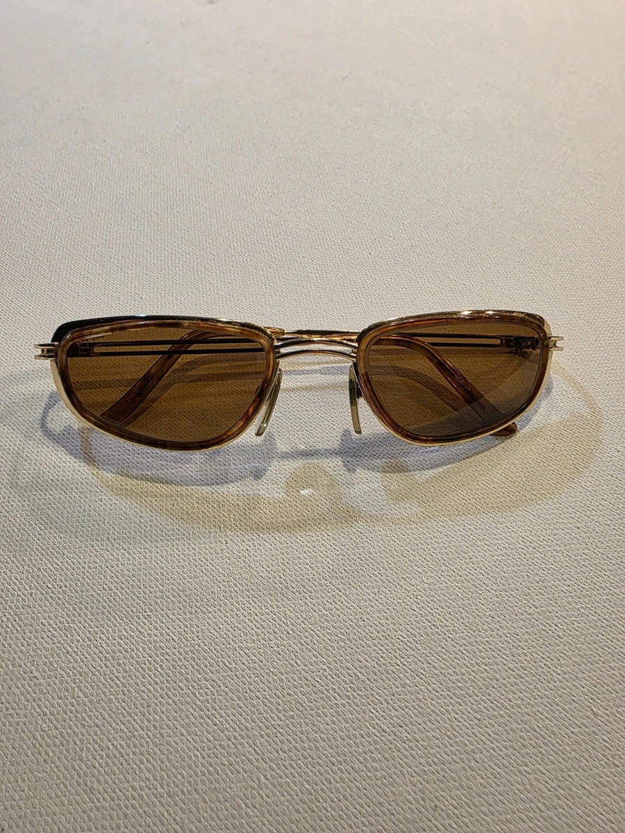 Ray-Ban Rectangular 1990s Vintage Sunglasses for sale | eBay