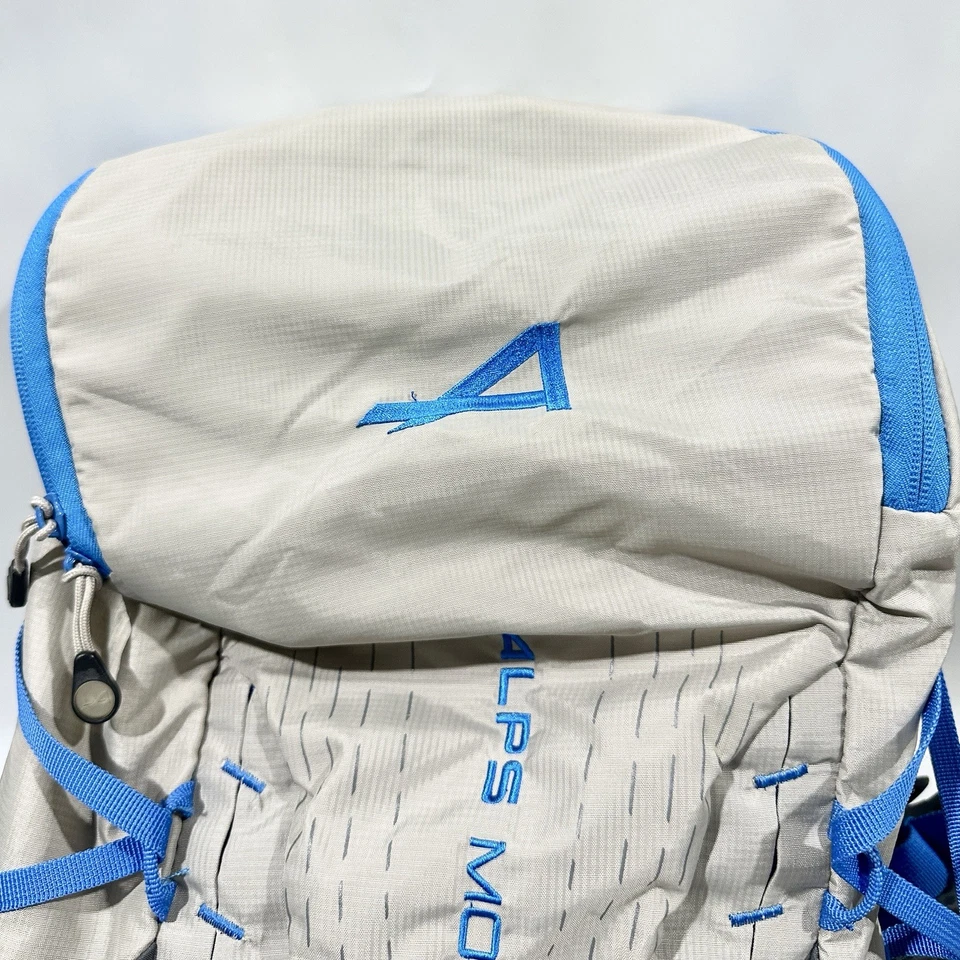 Рюкзак ALPS Mountaineering Canyon 30 л для походов на открытом воздухе легкий для путешествий б/у в отличном состоянии - Изображение 3 из 4