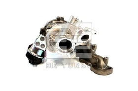 BE TURBO Turbolader für VW Passat Variant 3G5 2.0 TDI Tiguan AD1 5N_ Skoda