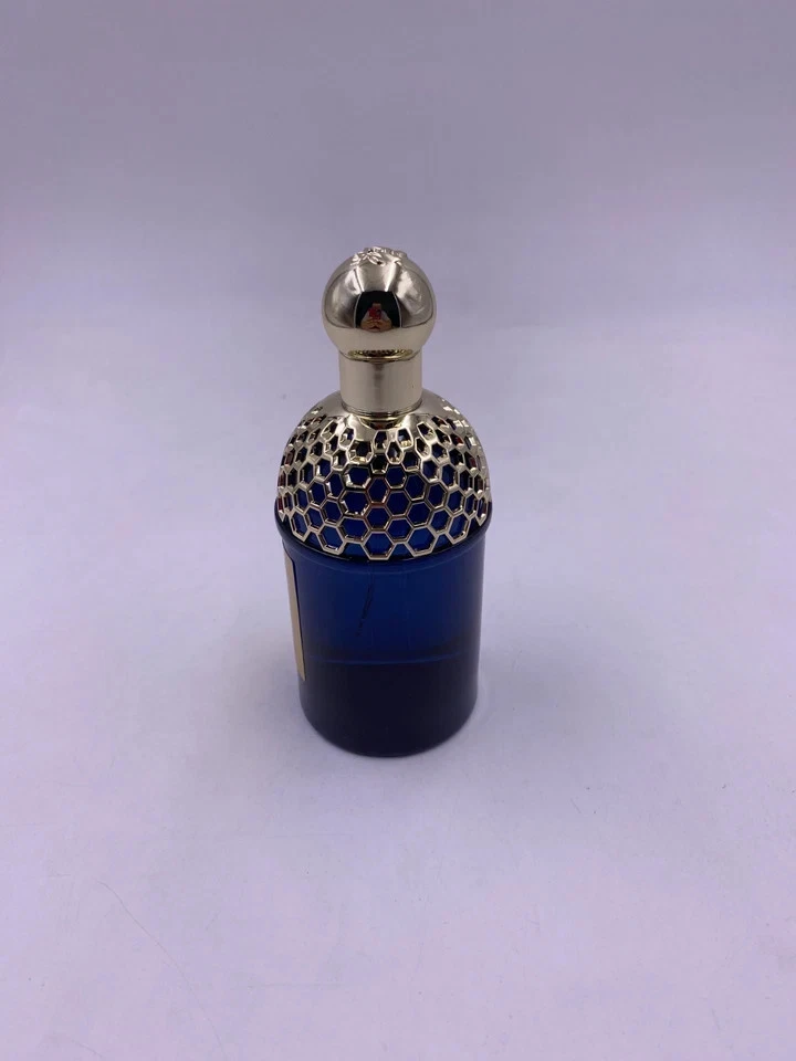 Guerlain Apsolu Allegoria Pachulí Ardent Eau de Parfum 125 ml 4,2 OZ Nuevo En Caja Foto 3 de 4