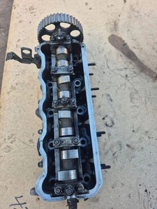 VW PASSAT B5 3B2 Motorkopf 028103373N 1.90 Diesel 66kw 1999 31504540
