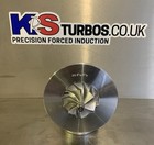 Ford focus Mk2 2.5 RS Krs Stage 1 Hybrid Turbo K16 Turbo Core