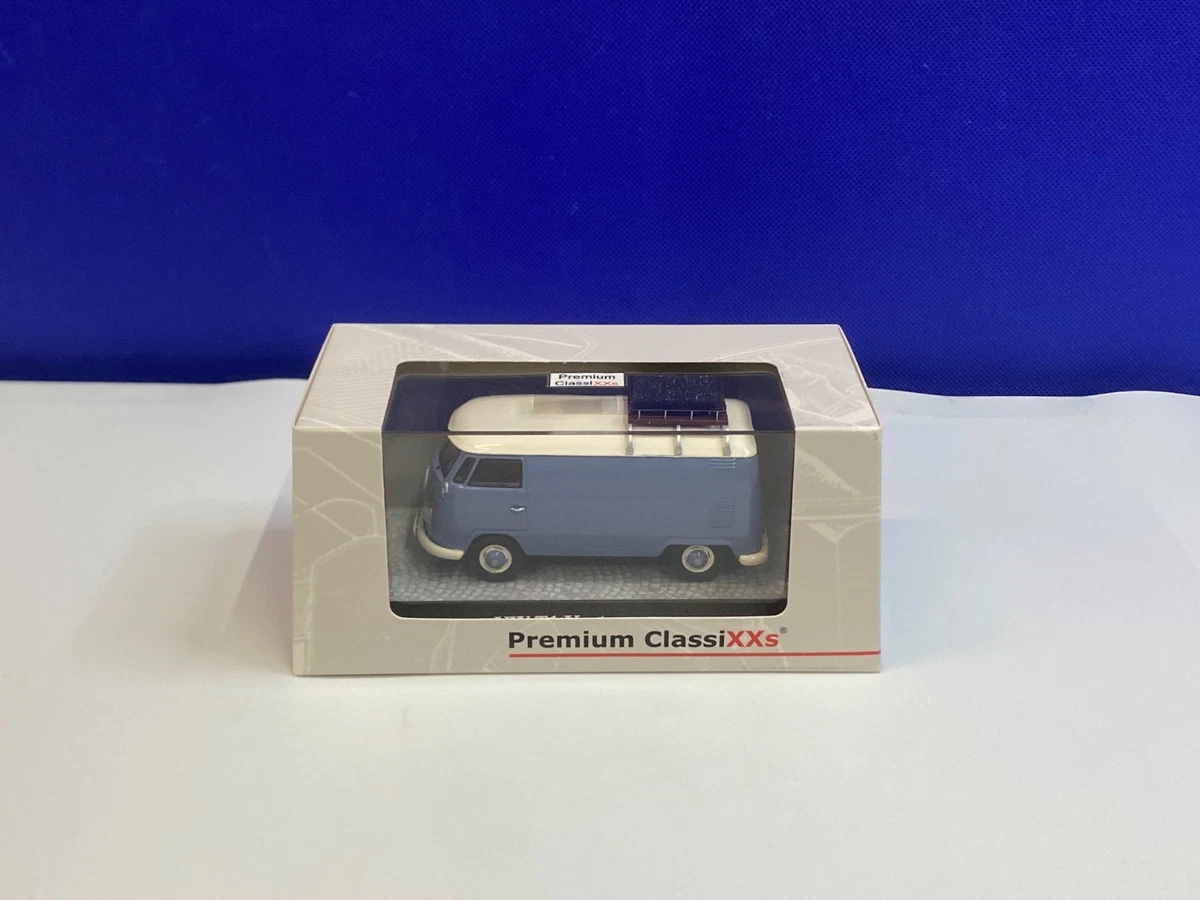 Glas - Goggomobil TS 250 Coupé - Premium ClassiXXs - 1/43 - Autos