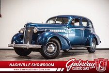 1937 Buick Special for Sale