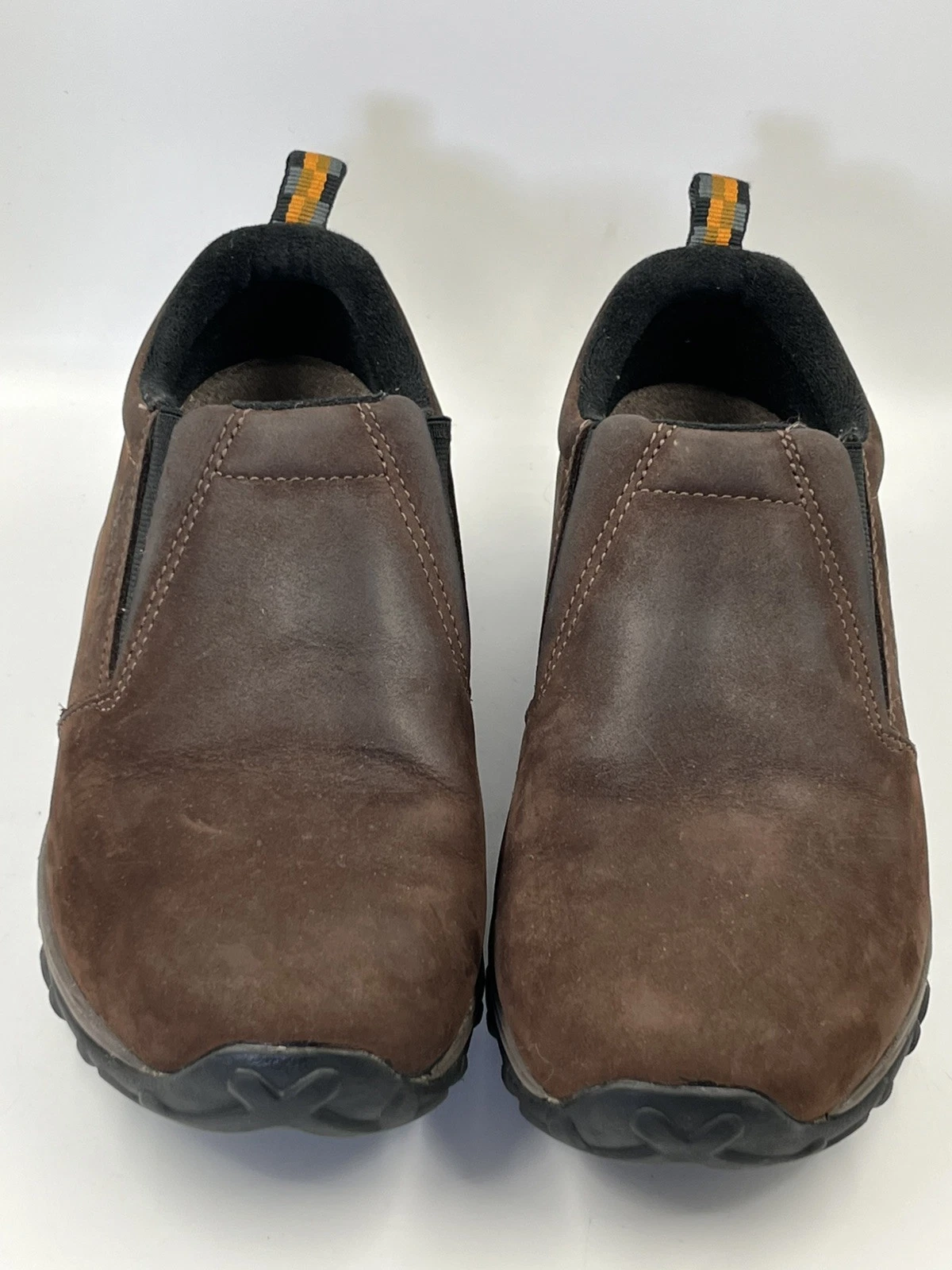 merrell jungle moc nubuck slip on outdoor shoes