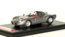 1/43 AITO 67 ALFA ROMEO TIPO 33/2 PERISCOPICO STRADALE FLERON N/TECNOMODEL/SPARK