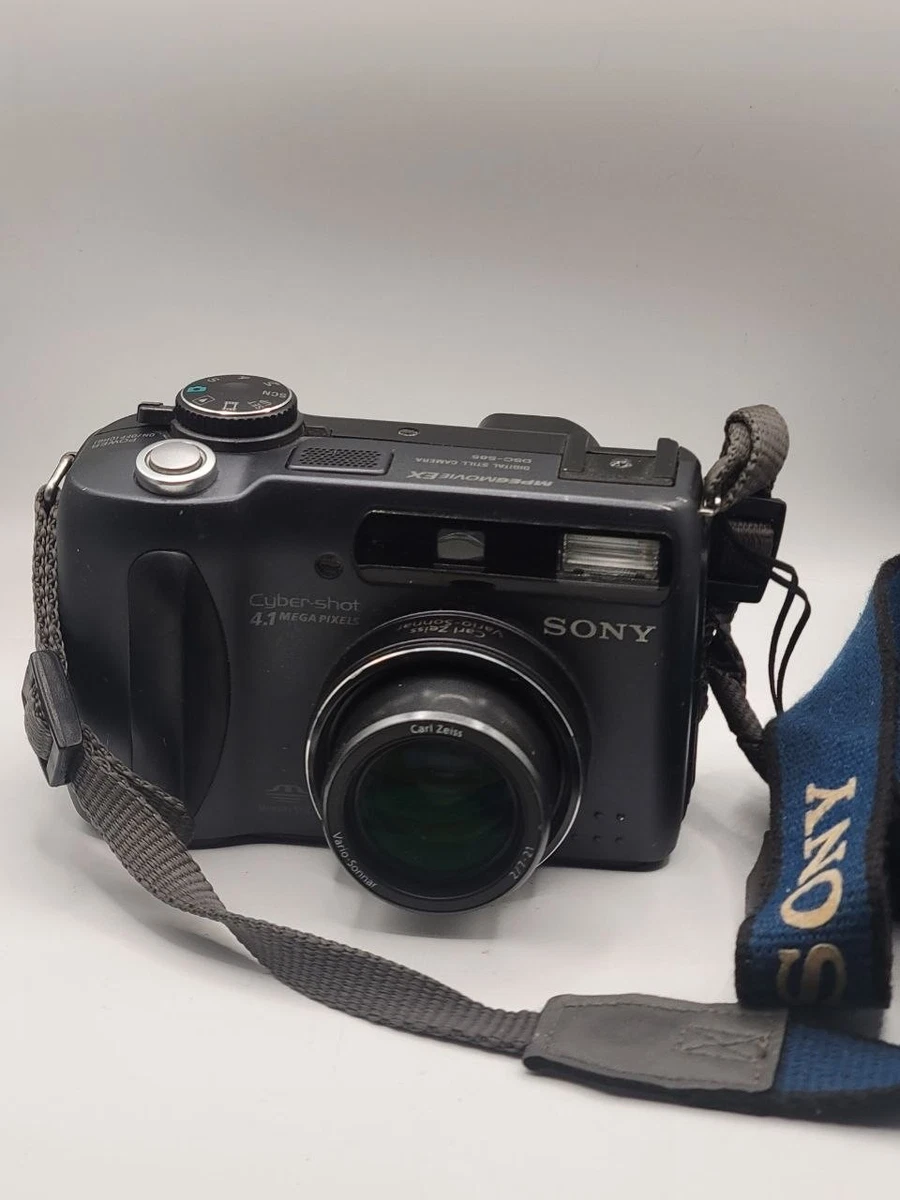 Sony Dsc S85 for sale | eBay