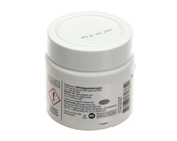 9610000116 Schaerer Cleaning Tablets Coffee Pure Genuine OEM SH9610000116 - Image 2 of 3