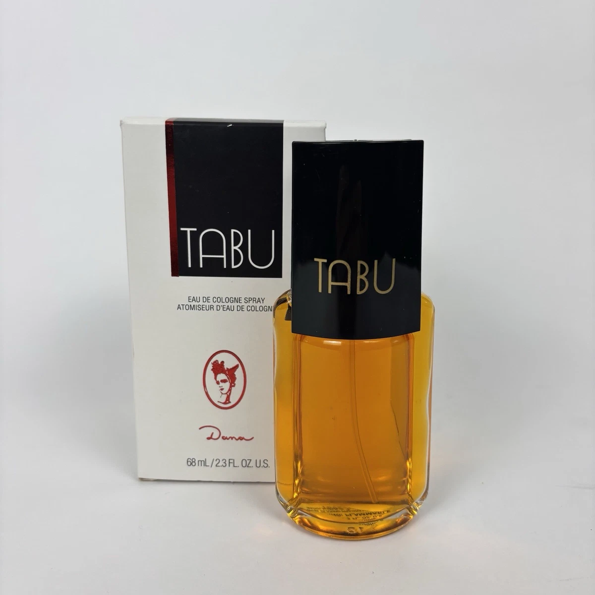 Dana Tabu Fragrances for Women for sale | eBay